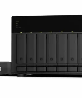 QNAP Bundle TS-873A-SW5T TS-873A-8G + QSW-1105-5T