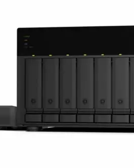 QNAP Bundle TS-873A-SW5T TS-873A-8G + QSW-1105-5T