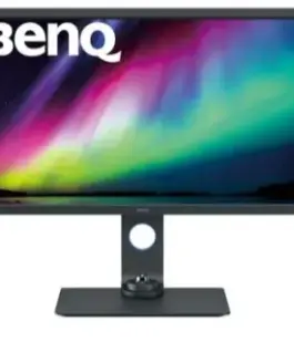 Benq Monitor 31.5 inches SW321C 4K LED 4ms/4K/1000:1/HDMI