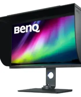 Benq Monitor 31.5 inches SW321C 4K LED 4ms/4K/1000:1/HDMI