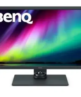 Benq Monitor 31.5 inches SW321C 4K LED 4ms/4K/1000:1/HDMI
