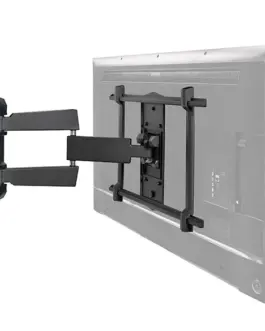 B-Tech AV Mounts BTECH WALL MOUNT BT8226/B