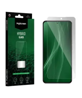 MyScreenProtector HybridGlass iPhone 13 Pro Max 6,7
