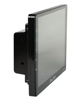 Alternative view of BLOW BLOW AVH-9992 2DIN 9 Radio
