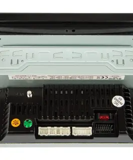 BLOW BLOW AVH-9991 1DIN 9 Radio