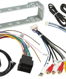 BLOW BLOW AVH-9991 1DIN 9 Radio