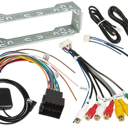 BLOW BLOW AVH-9991 1DIN 9 Radio