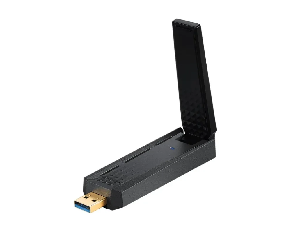 MSI AXE5400 WiFi USB адаптер