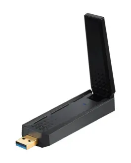 MSI AXE5400 WiFi USB адаптер