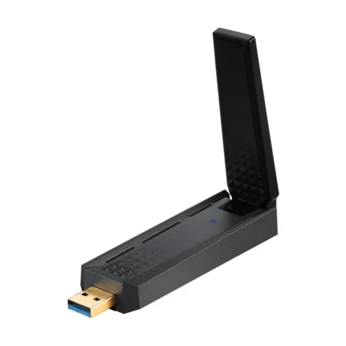 MSI AXE5400 WiFi USB адаптер