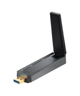 MSI AX1800 WiFi USB адаптер