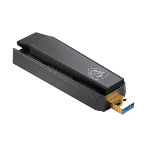 MSI AX1800 WiFi USB адаптер