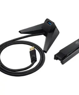 MSI AX1800 WiFi USB адаптер