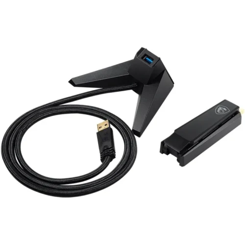 MSI AX1800 WiFi USB адаптер