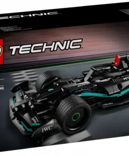 LEGO Technic 42165 Mercedes-AMG F1 W14 E Performance Pull-Back blocks