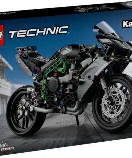 LEGO LEGO Technic 42170 Kawasaki Ninja H2R Motorcycle