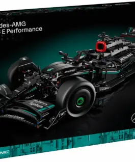 LEGO LEGO Technic 42171 Mercedes-AMG F1 W14 E Performance