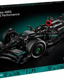 LEGO LEGO Technic 42171 Mercedes-AMG F1 W14 E Performance