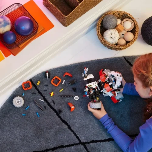 LEGO LEGO Technic 42178 LT78 space зарядно