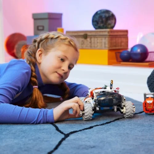 LEGO LEGO Technic 42178 LT78 space зарядно