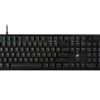 Corsair  K70 Core RGB Optical-Mechanical клавиатура черен