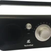 TechniSat Technisat CLASSIC 100 Radio CLASSIC 100 бял