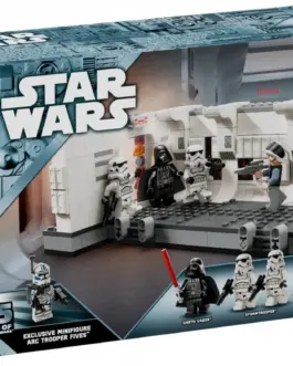 LEGO LEGO Star Wars 75387 Boarding the Tantive IV