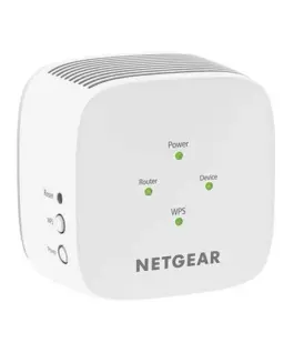 Netgear Netgear EX3110 AC750 Wall Plug WiFi Extender