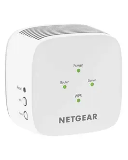 Netgear Netgear EX3110 AC750 Wall Plug WiFi Extender
