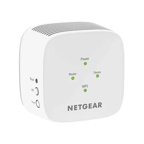 Netgear Netgear EX3110 AC750 Wall Plug WiFi Extender