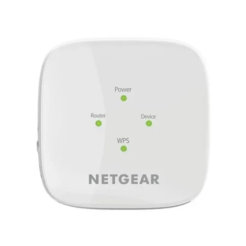 Alternative view of Netgear Netgear EX3110 AC750 Wall Plug WiFi Extender