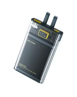 WEKOME външна батерия 1000 mAh Super Charging with int