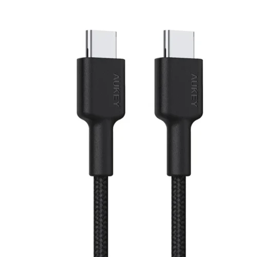 AUKEY AUKEY CB-CD45 Quick Charge USB C – USB C 0