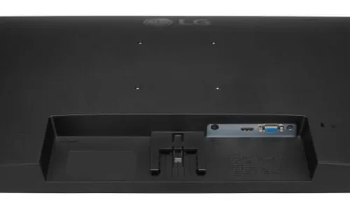 Alternative view of LG Electronics Monitor 27MR400-B 27 inch IPS FHD AMD FreeSync