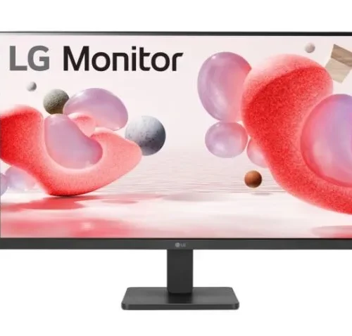 LG Electronics Monitor 27MR400-B 27 inch IPS FHD AMD FreeSync