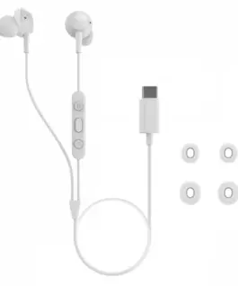 Alternative view of Philips Headphone TAE5008WT/00