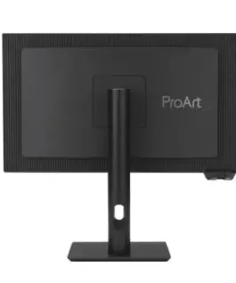 Alternative view of Asus Monitor 24 inches PA24US 4K UHD DP HDMI USB3.2/C HDR600 350cd/m2 speakers pivot 12G-SDI