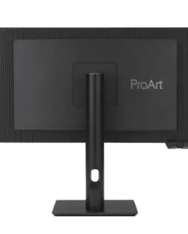 Alternative view of Asus Monitor 24 inches PA24US 4K UHD DP HDMI USB3.2/C HDR600 350cd/m2 speakers pivot 12G-SDI