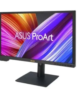 Asus Monitor 24 inches PA24US 4K UHD DP HDMI USB3.2/C HDR600 350cd/m2 speakers pivot