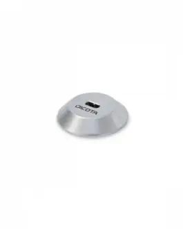 Alternative view of DICOTA Лаптоп Lock Anchor Plat e for T-Lock