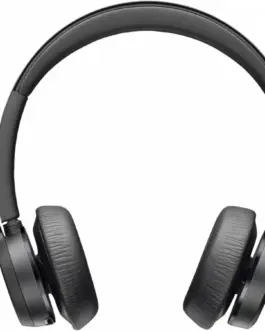 POLY Voyager 4320 USB-A Headset +BT700 dongle 76U49AA