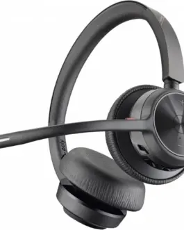 Alternative view of POLY Voyager 4320 USB-A Headset +BT700 dongle 76U49AA