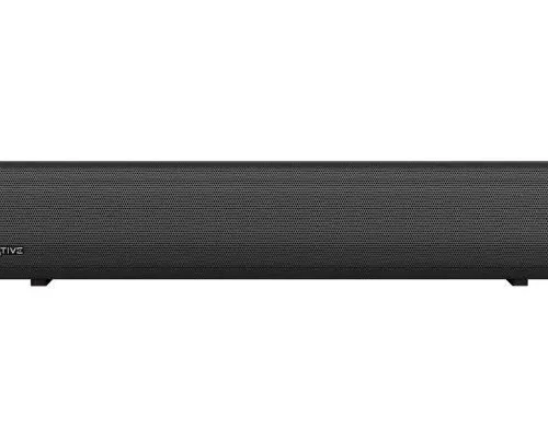 Alternative view of Creative Labs Soundbar GS3