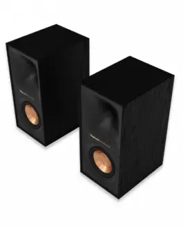 Alternative view of KLIPSCH Speaker R-40M черен set