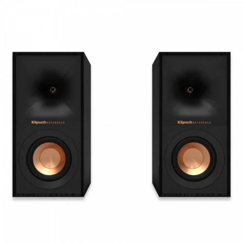 KLIPSCH Speaker R-40M черен set