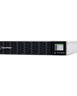 CyberPower UPS OL6KERTHD 6000VA/6000W, R/T 2U High Density OnLine UPS, XL