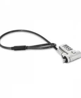 DICOTA Лаптоп Lock Combination mini