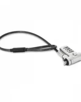 DICOTA Лаптоп Lock Combination mini