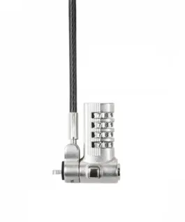 Alternative view of DICOTA Лаптоп Lock Combination mini