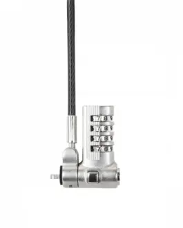 Alternative view of DICOTA Лаптоп Lock Combination mini